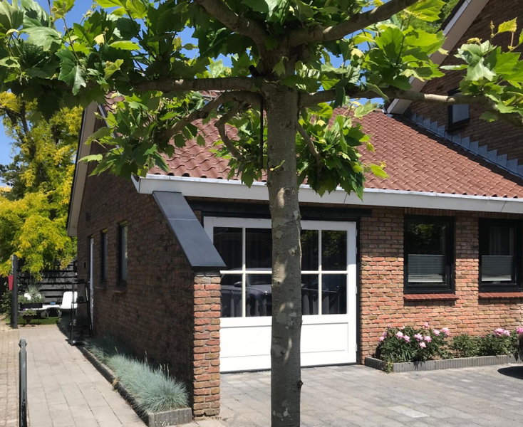 B&B Tussen Vecht en Veer, Hardenberg, The Netherlands