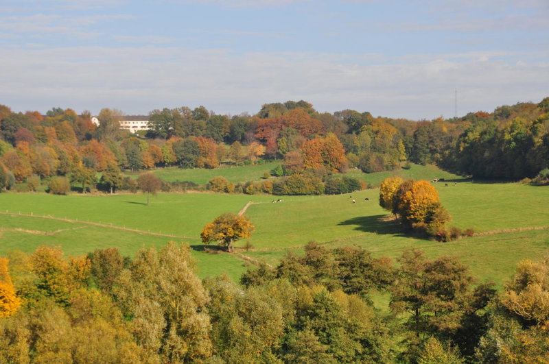 Klein Zwitserland, Slenaken, The Netherlands