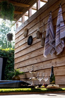 B&B The Wellness Cottage, Dordrecht, The Netherlands