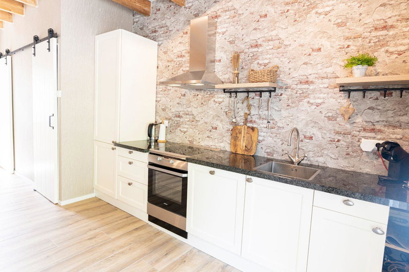 B&B The Wellness Cottage, Dordrecht, The Netherlands