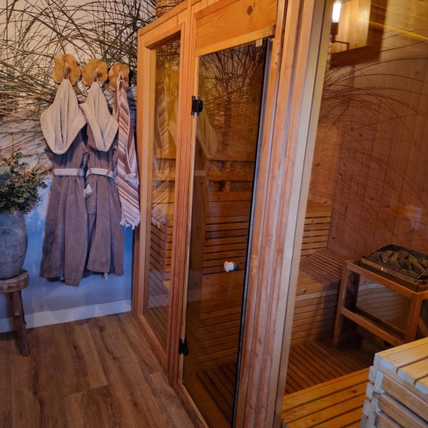 B&B The Wellness Cottage, Dordrecht, The Netherlands