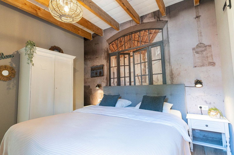 B&B The Wellness Cottage, Dordrecht, The Netherlands