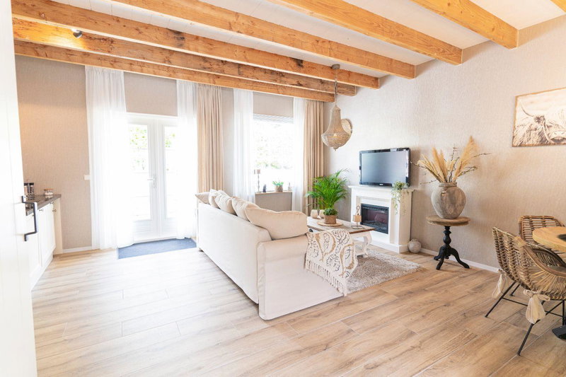 B&B The Wellness Cottage, Dordrecht, The Netherlands