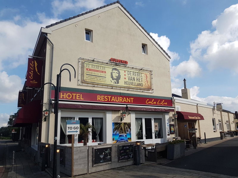 Hotel Cuba Libre, Vijlen, Niederlande
