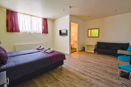 Hotel Cuba Libre, Vijlen, Niederlande