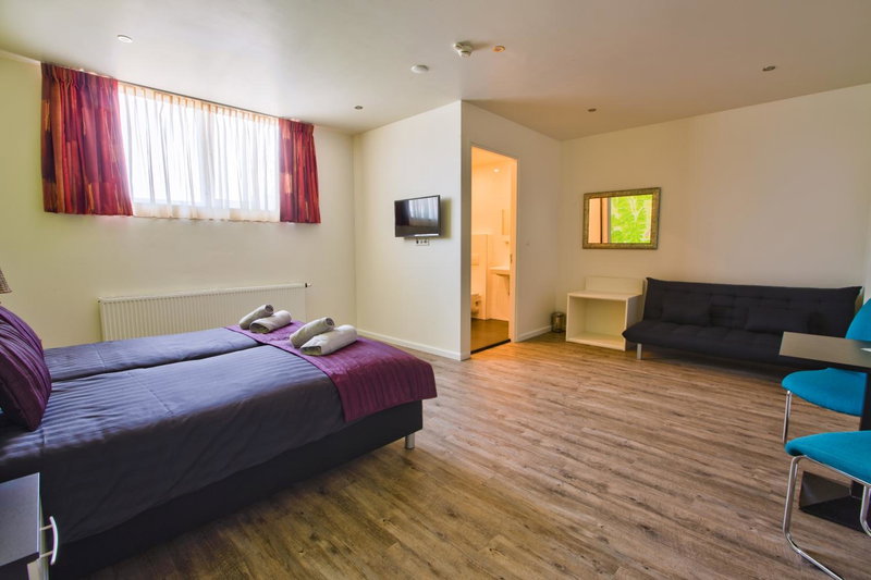 Hotel Cuba Libre, Vijlen, Niederlande