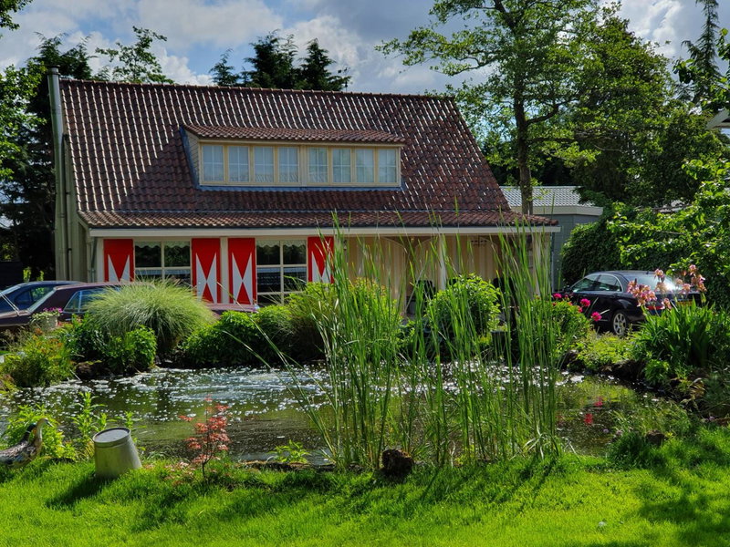 Bed & breakfast FF rust, Kockengen, The Netherlands