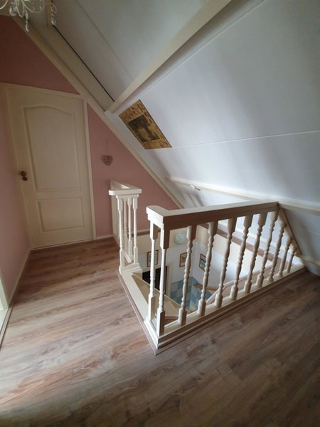 Bed & breakfast FF rust, Kockengen, The Netherlands