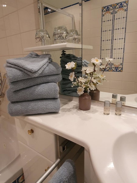 Bed & breakfast FF rust, Kockengen, The Netherlands