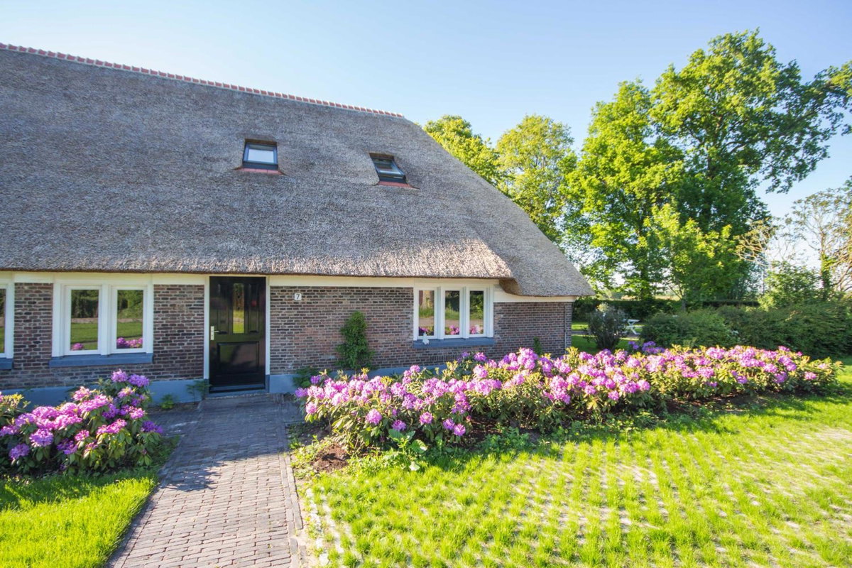 Hotel · Juffertje in het groen, Zwolle
