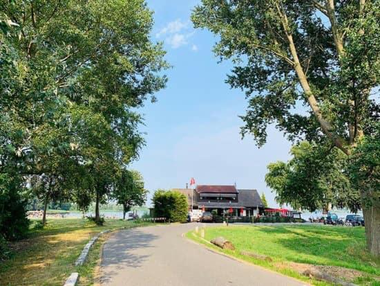 De Strandgaper, Zevenhuizen, The Netherlands