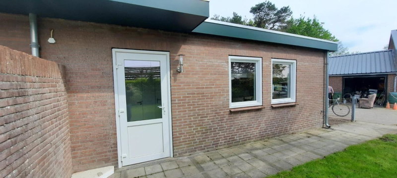 Vakantiehuis Mastdreef, Breda, The Netherlands