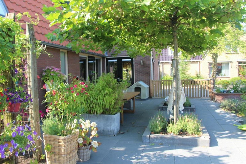 Vakantie Studio Grou, Grou, The Netherlands