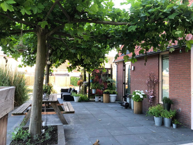 Vakantie Studio Grou, Grou, The Netherlands