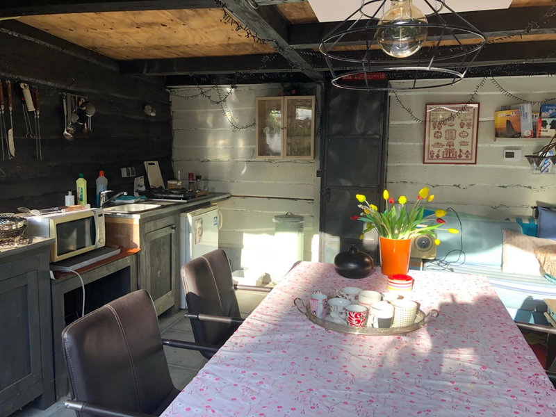 Vakantie Studio Grou, Grou, The Netherlands