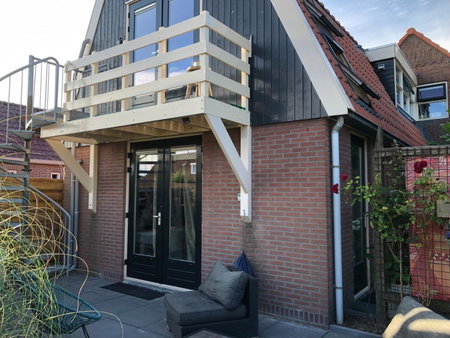 Vakantie Studio Grou, Grou, The Netherlands