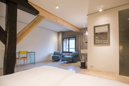 Designhotel Napoleonschuur, Amerongen, The Netherlands