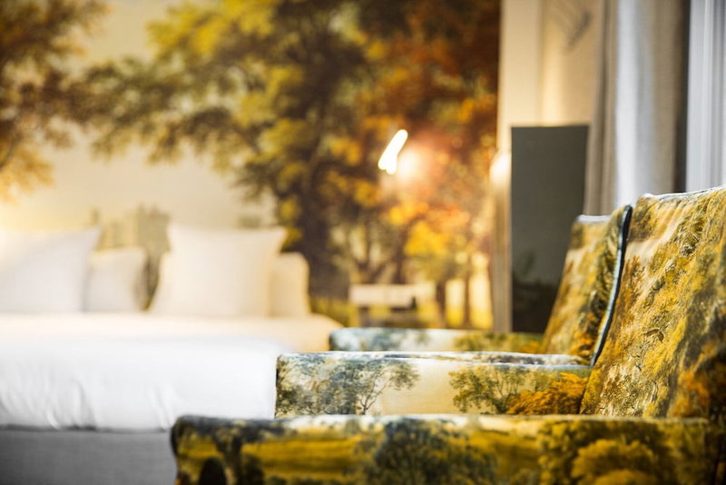Designhotel Napoleonschuur, Amerongen, The Netherlands