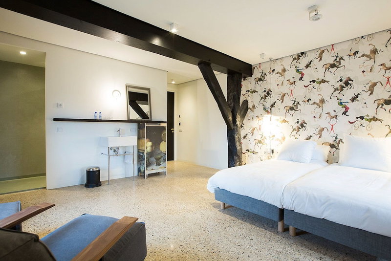 Designhotel Napoleonschuur, Amerongen, The Netherlands