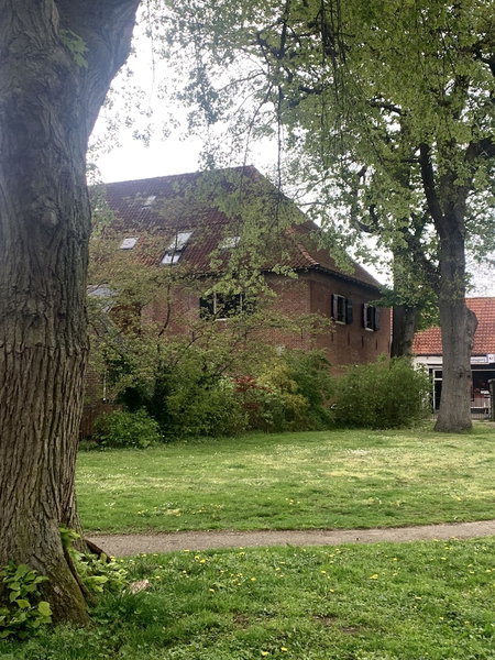 Designhotel Napoleonschuur, Amerongen, The Netherlands