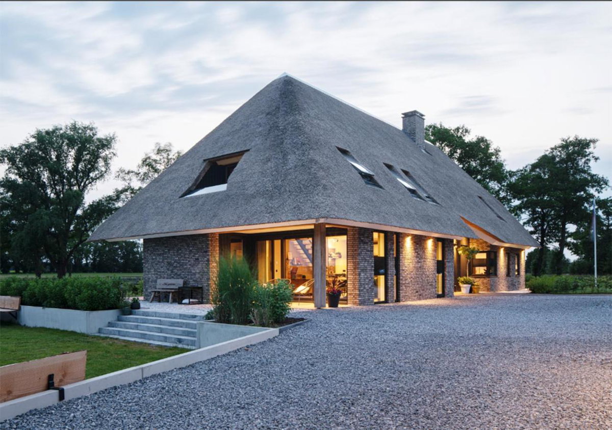 Hotel · B&B De Scheersehoeve, Holthone