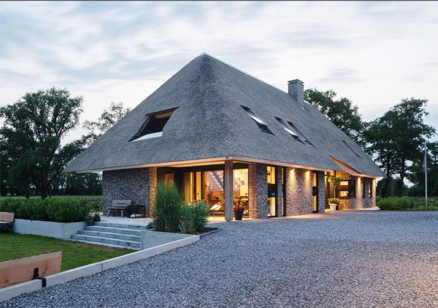 B&B De Scheersehoeve, Holthone, The Netherlands