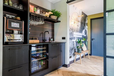 B&B De Scheersehoeve, Holthone, The Netherlands