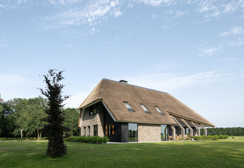 B&B De Scheersehoeve, Holthone, The Netherlands