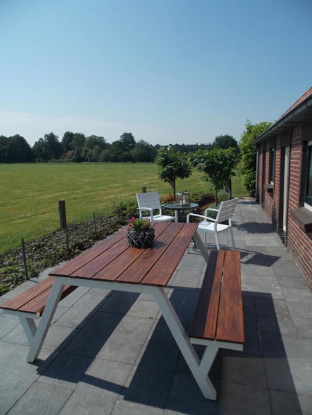 Bed and breakfast de Boerderij, Albergen, The Netherlands