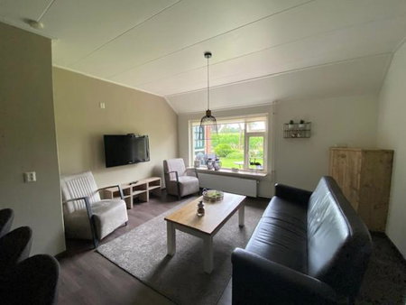 Bed and breakfast de Boerderij, Albergen, The Netherlands