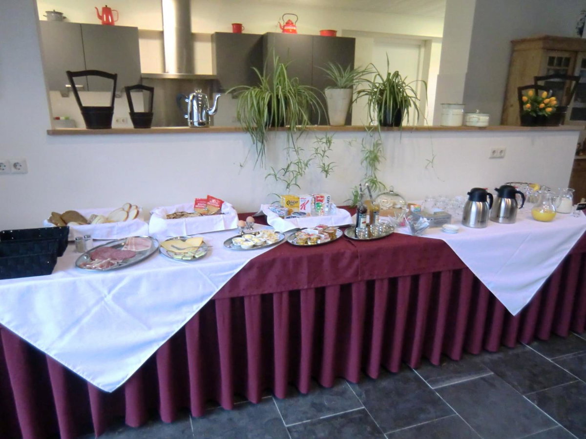 Horsetellerie Rheezerveen, Pays-Bas