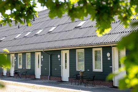 Horsetellerie Rheezerveen, Hardenberg, The Netherlands