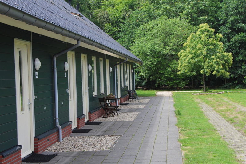 Horsetellerie Rheezerveen, Hardenberg, The Netherlands