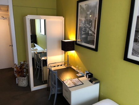 Hotel De Keizerskroon, Hoorn, The Netherlands
