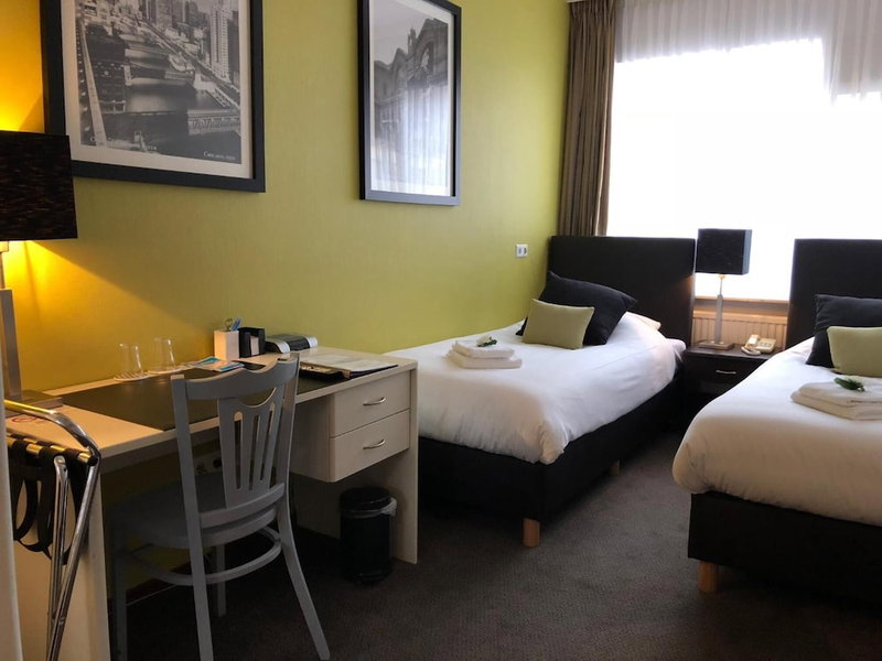 Hotel De Keizerskroon, Hoorn, The Netherlands