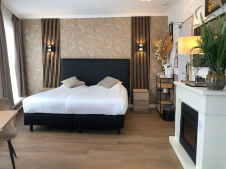 Hotel De Keizerskroon, Hoorn, The Netherlands