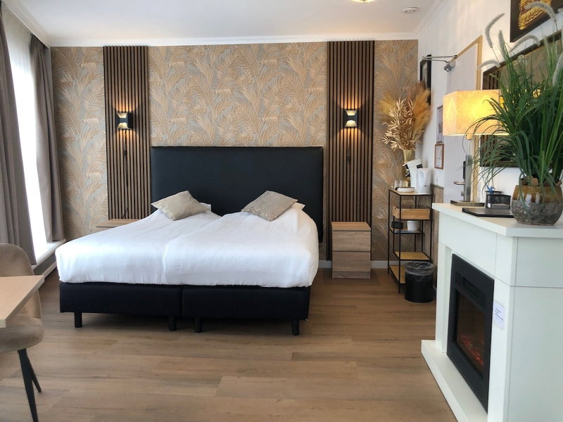 Hotel De Keizerskroon, Hoorn, The Netherlands