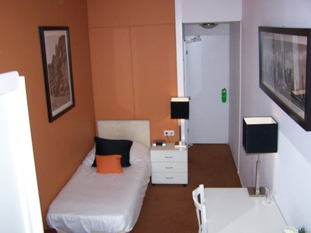 Hotel De Keizerskroon, Hoorn, The Netherlands
