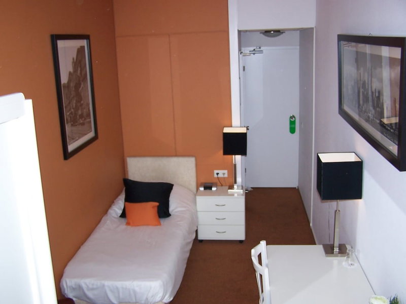 Hotel De Keizerskroon, Hoorn, The Netherlands
