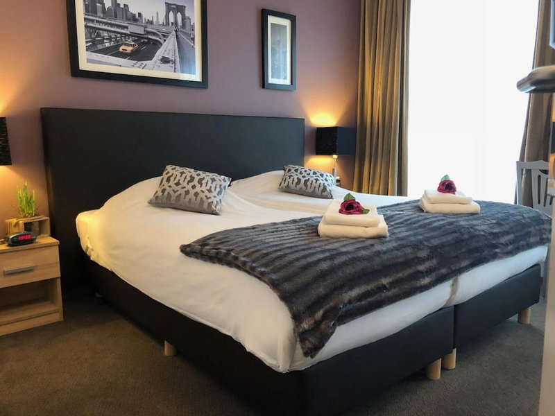 Hotel De Keizerskroon, Hoorn, The Netherlands
