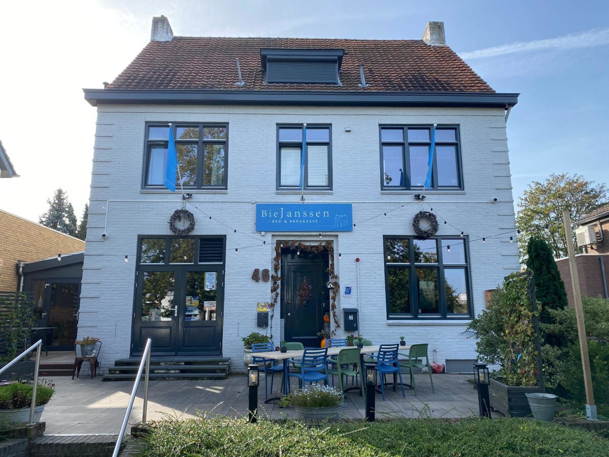 Hotel · B&B Bie Janssen, Elsloo