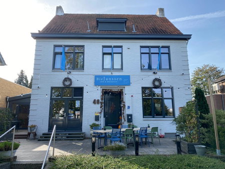 B&B Bie Janssen, Elsloo, Países Bajos
