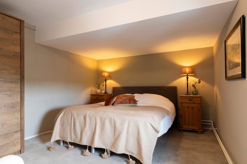 B&B Bie Janssen, Elsloo, Países Bajos