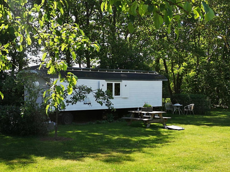 Bed & Breakfast Markelo, Markelo, The Netherlands