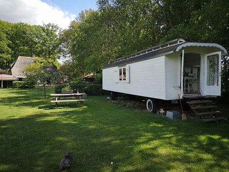 Bed & Breakfast Markelo, Markelo, The Netherlands