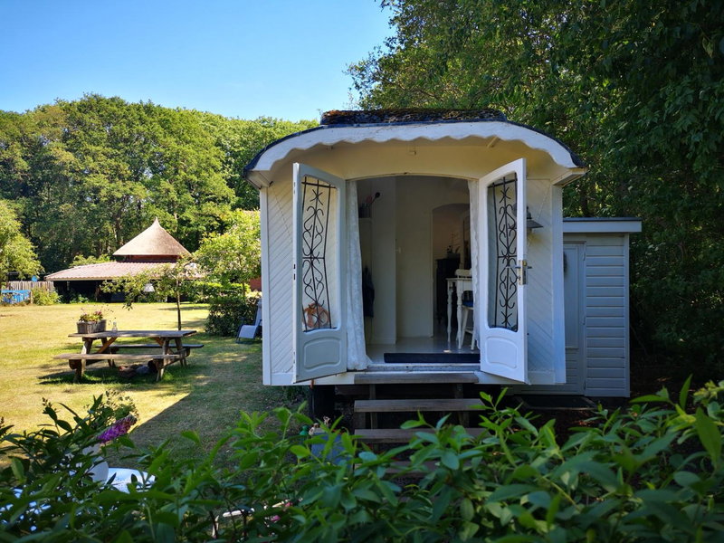 Bed & Breakfast Markelo, Markelo, The Netherlands