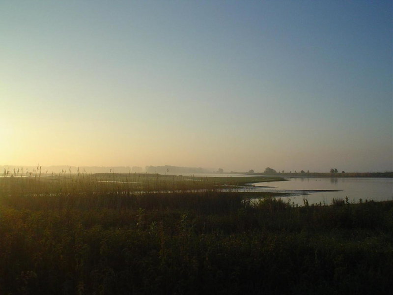 Bed & Breakfast De Schuur Inn, Numansdorp, The Netherlands