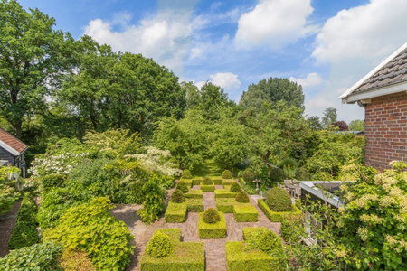 Bij Janneke, Sleeuwijk, The Netherlands