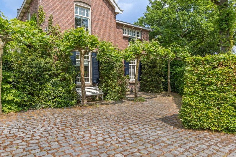 Bij Janneke, Sleeuwijk, The Netherlands