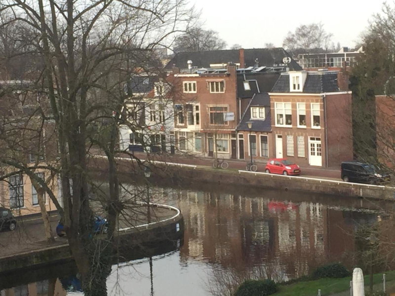 De ferver, Leeuwarden, The Netherlands